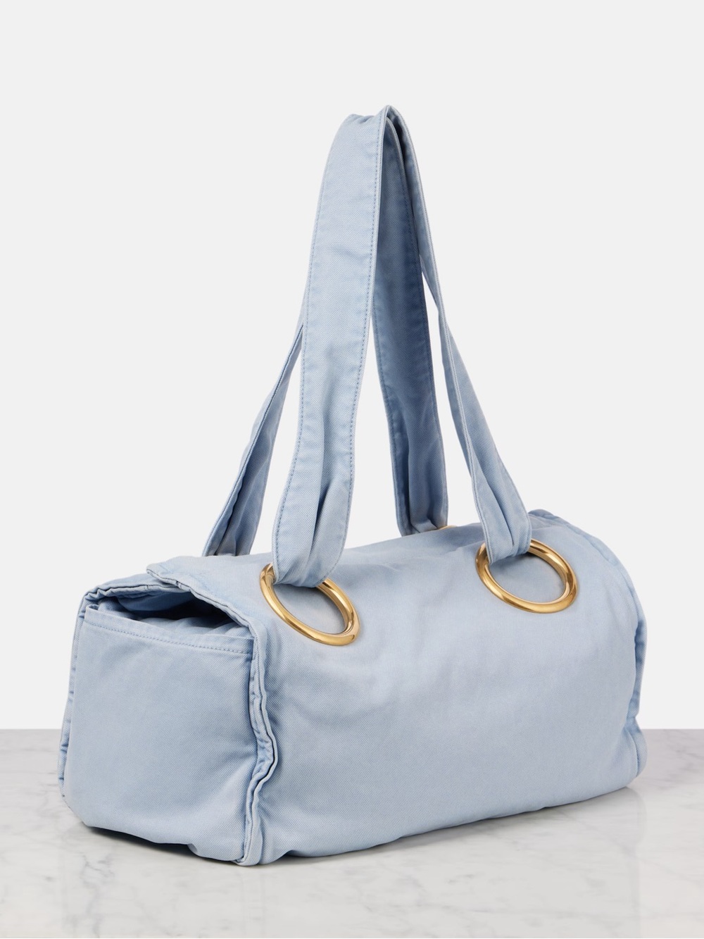 ✨ CHLOÉ Plage logo tote bag $ 1,150 - Picture 3 of 10